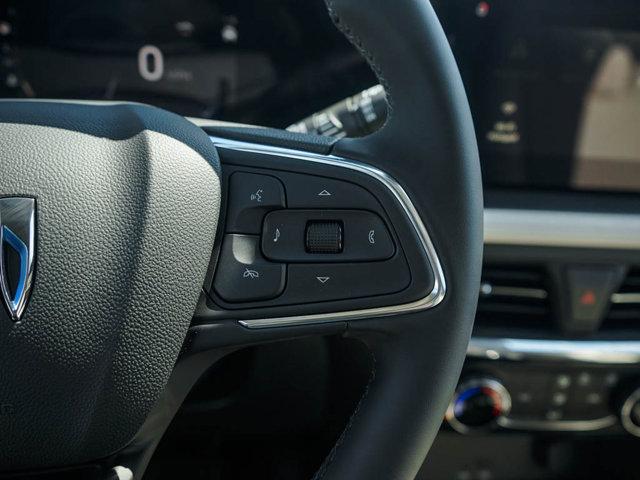 new 2025 Buick Encore GX car, priced at $29,998