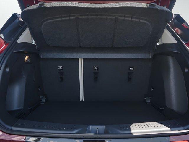 new 2025 Buick Encore GX car, priced at $29,958