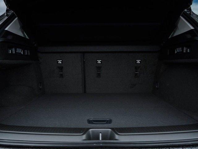 new 2025 Buick Envision car, priced at $45,998