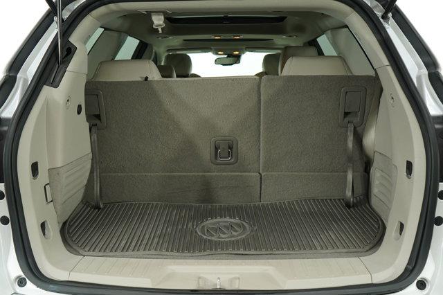 used 2017 Buick Enclave car, priced at $18,998