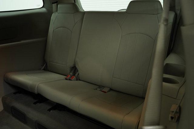 used 2017 Buick Enclave car, priced at $18,998
