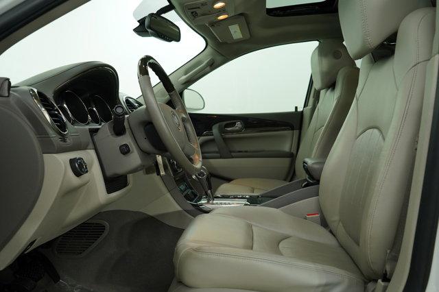 used 2017 Buick Enclave car, priced at $18,998