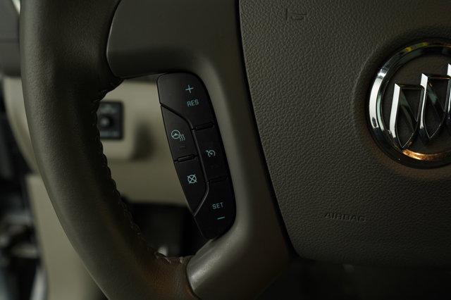 used 2017 Buick Enclave car, priced at $18,998