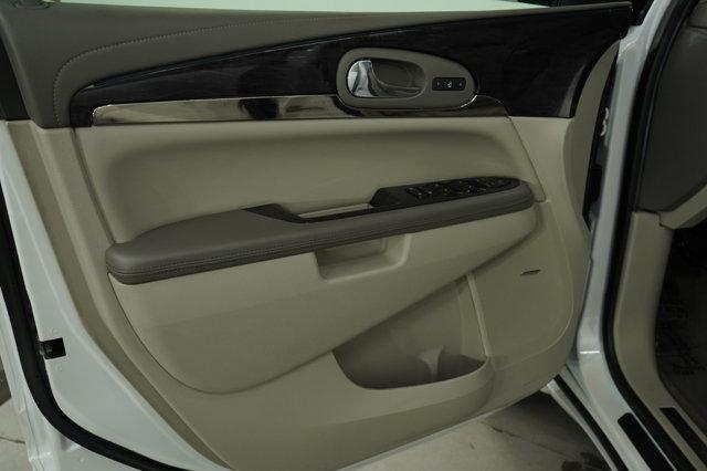 used 2017 Buick Enclave car, priced at $18,998