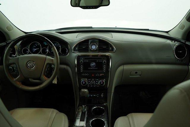 used 2017 Buick Enclave car, priced at $18,998