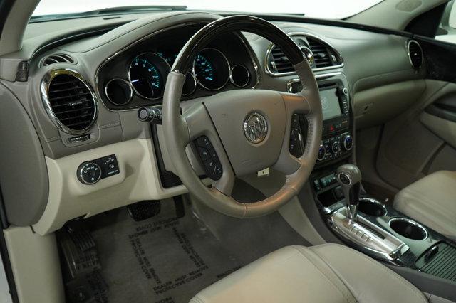 used 2017 Buick Enclave car, priced at $18,998