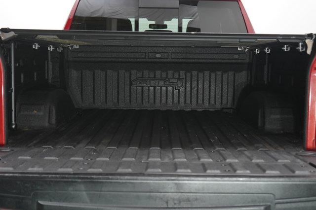 used 2022 GMC Sierra 1500 Limited car, priced at $44,599