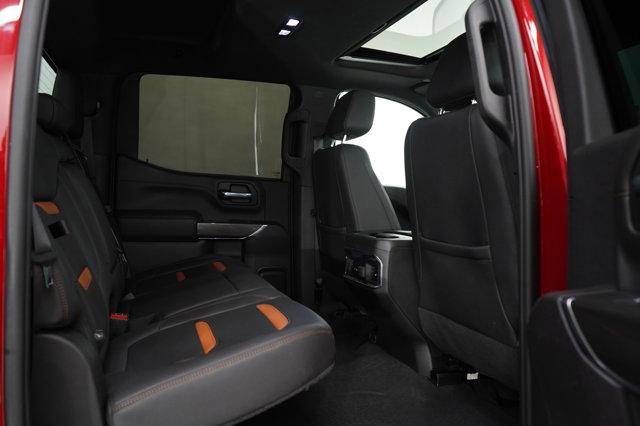 used 2022 GMC Sierra 1500 Limited car, priced at $44,599