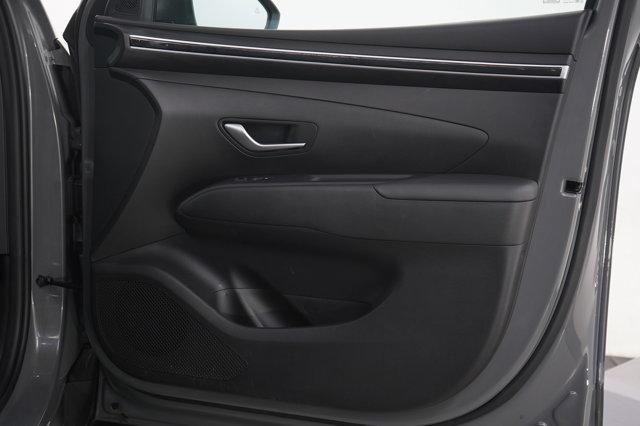 used 2023 Hyundai SANTA CRUZ car, priced at $27,599