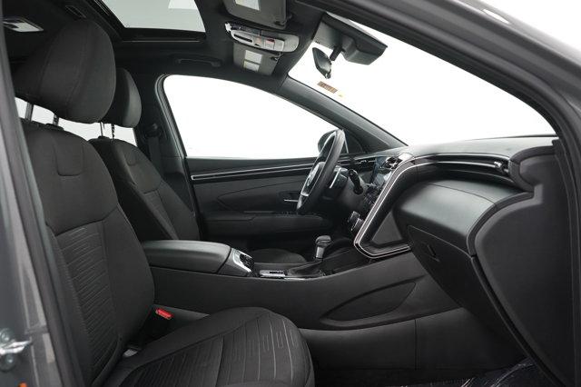 used 2023 Hyundai SANTA CRUZ car, priced at $27,599