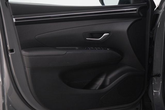 used 2023 Hyundai SANTA CRUZ car, priced at $27,599