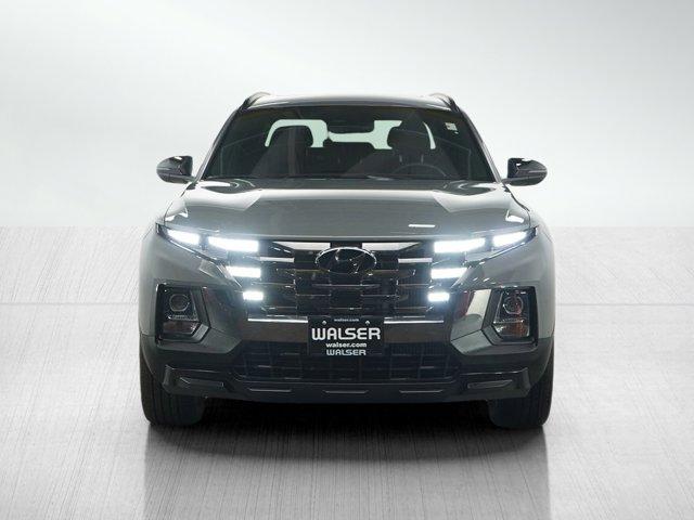 used 2023 Hyundai SANTA CRUZ car, priced at $27,599