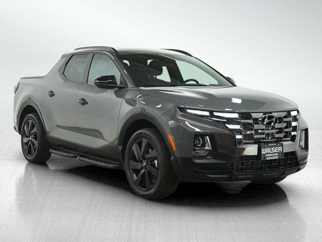 used 2023 Hyundai SANTA CRUZ car, priced at $27,599