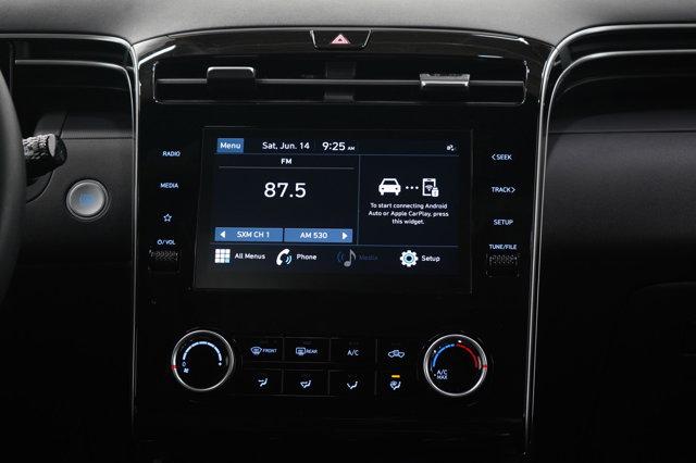 used 2023 Hyundai SANTA CRUZ car, priced at $27,599