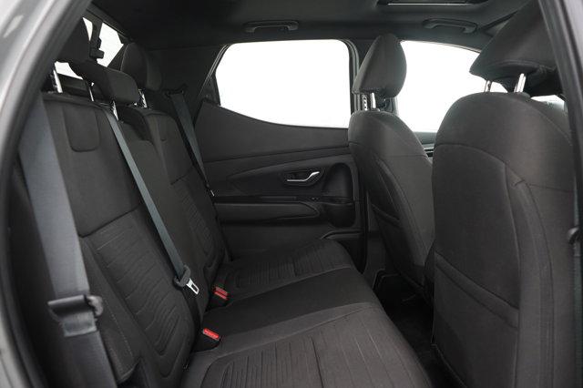 used 2023 Hyundai SANTA CRUZ car, priced at $27,599