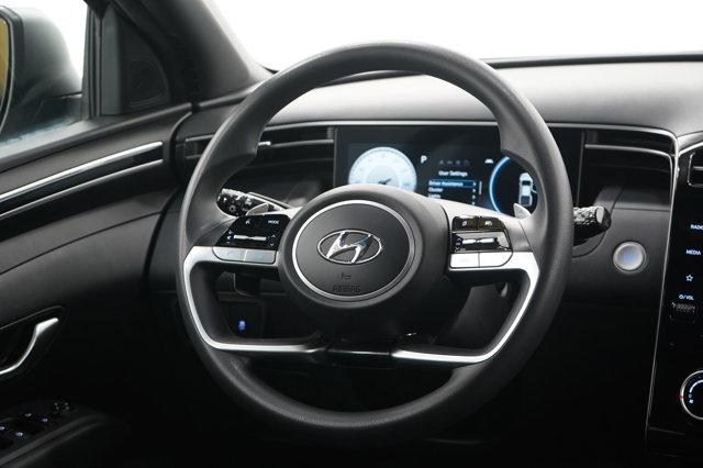 used 2023 Hyundai SANTA CRUZ car, priced at $27,599