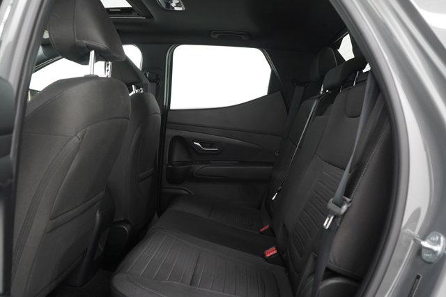 used 2023 Hyundai SANTA CRUZ car, priced at $27,599