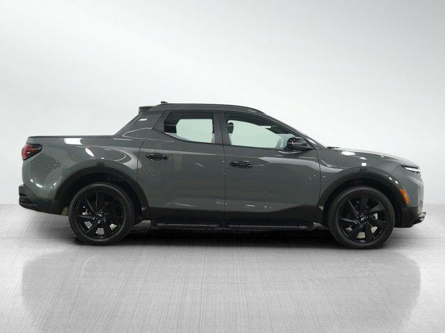 used 2023 Hyundai SANTA CRUZ car, priced at $27,599