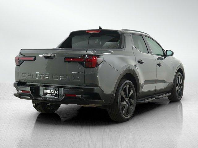 used 2023 Hyundai SANTA CRUZ car, priced at $27,599