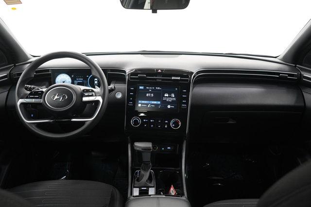 used 2023 Hyundai SANTA CRUZ car, priced at $27,599