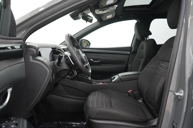 used 2023 Hyundai SANTA CRUZ car, priced at $27,599