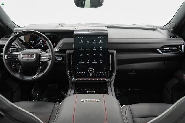 used 2025 GMC Yukon XL car, priced at $95,998