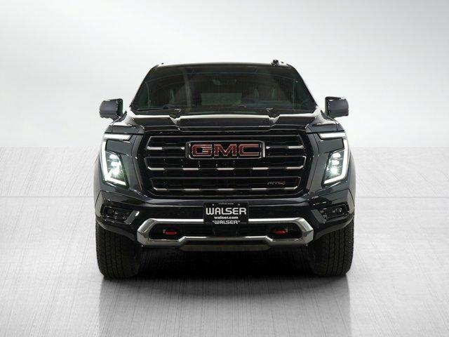 used 2025 GMC Yukon XL car, priced at $95,998