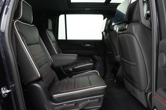 used 2025 GMC Yukon XL car, priced at $95,998