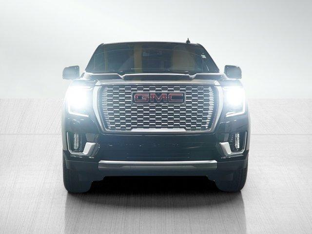 used 2024 GMC Yukon XL car, priced at $75,998
