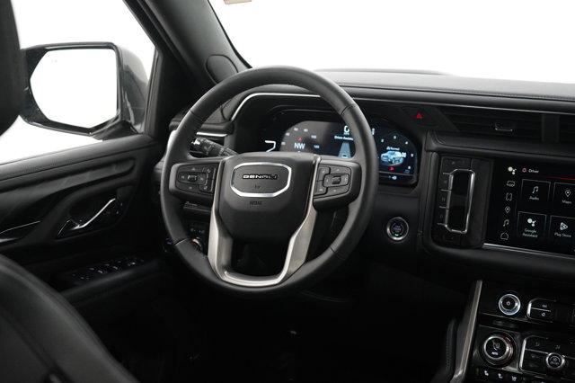 used 2024 GMC Yukon XL car, priced at $77,998