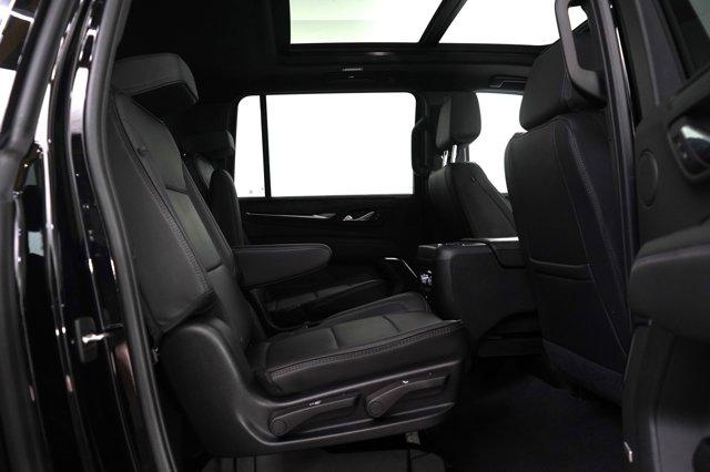 used 2024 GMC Yukon XL car, priced at $77,998