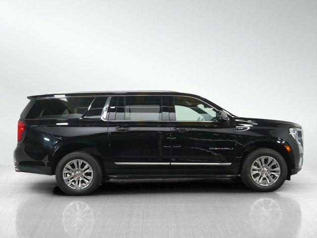 used 2024 GMC Yukon XL car, priced at $77,998
