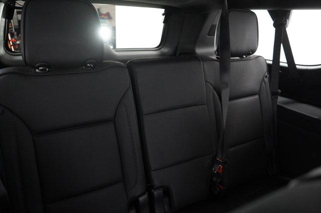 used 2024 GMC Yukon XL car, priced at $77,998
