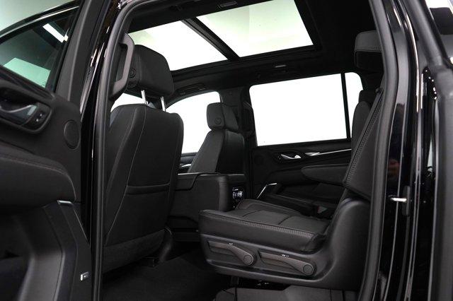 used 2024 GMC Yukon XL car, priced at $77,998