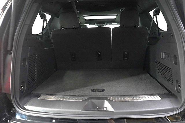 used 2024 GMC Yukon XL car, priced at $77,998