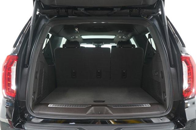used 2023 GMC Yukon XL car, priced at $72,998