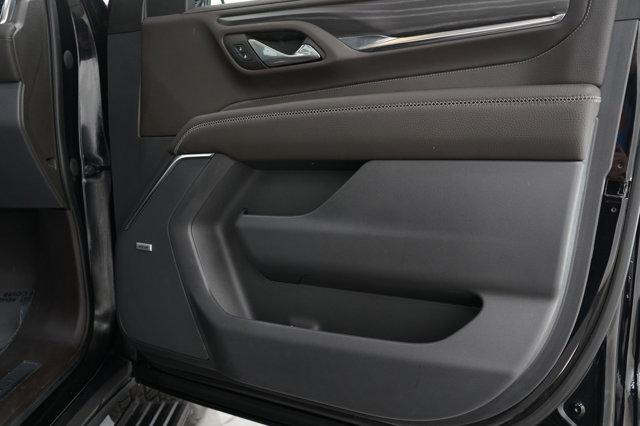 used 2023 GMC Yukon XL car, priced at $72,998