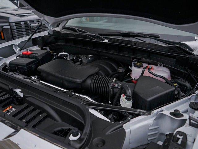 new 2025 GMC Sierra 1500 car, priced at $60,548