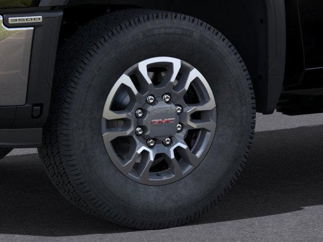 new 2025 GMC Sierra 3500 car, priced at $71,223