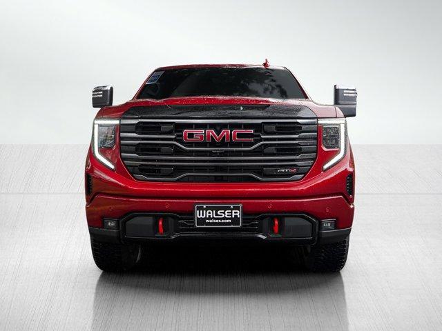 new 2025 GMC Sierra 1500 car, priced at $69,932