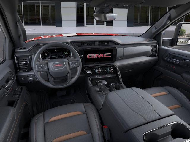 new 2025 GMC Sierra 1500 car, priced at $71,425