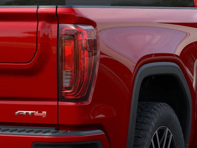 new 2025 GMC Sierra 1500 car, priced at $71,425