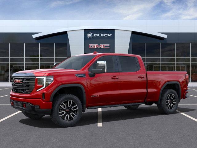 new 2025 GMC Sierra 1500 car, priced at $71,425