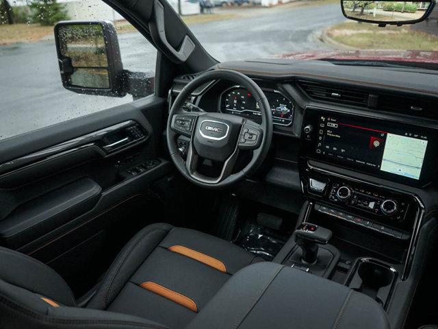 new 2025 GMC Sierra 1500 car, priced at $69,932