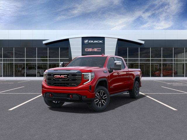 new 2025 GMC Sierra 1500 car, priced at $71,425