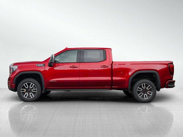 new 2025 GMC Sierra 1500 car, priced at $69,932