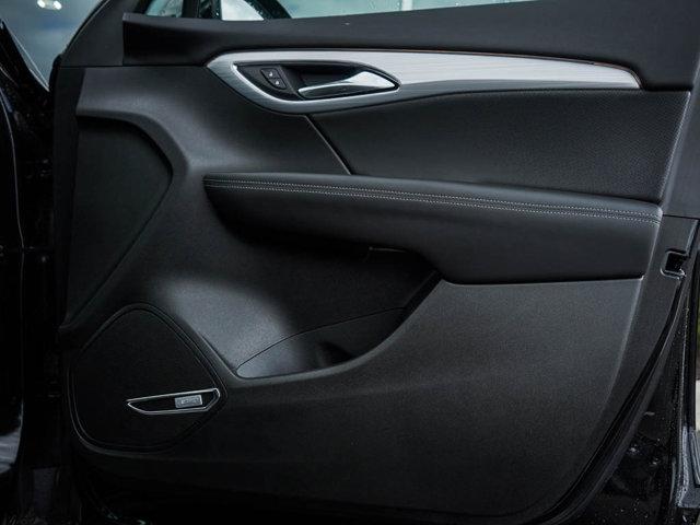new 2025 Buick Envision car, priced at $46,998