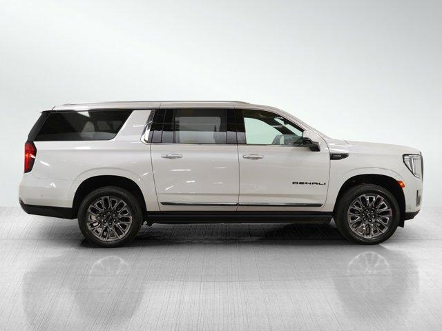 used 2023 GMC Yukon XL car, priced at $85,998