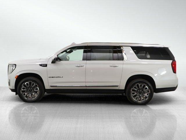 used 2023 GMC Yukon XL car, priced at $85,998