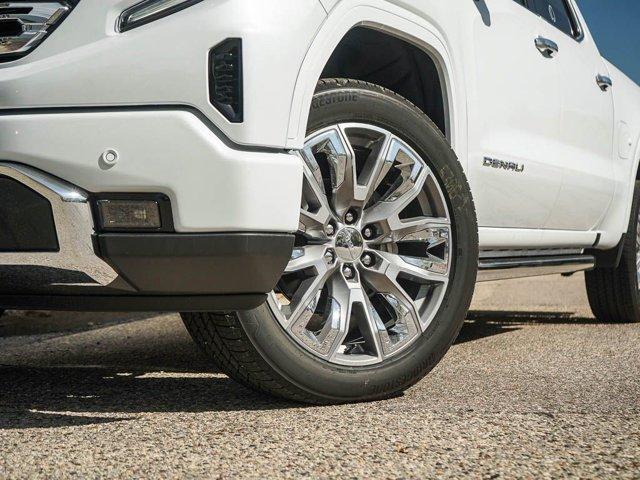 new 2026 GMC Sierra 1500 car, priced at $75,270